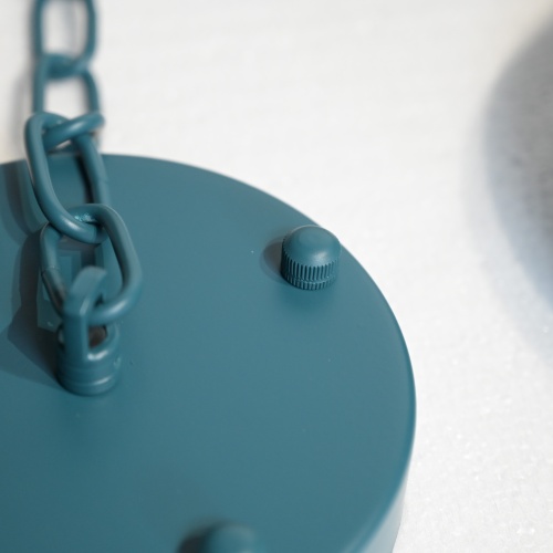 Подвесная люстра FANNY 16 Green 212349-23