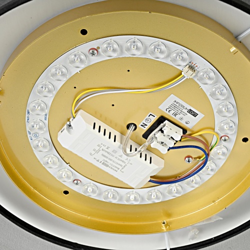 Потолочный светильник VEDUM D36 179851-26