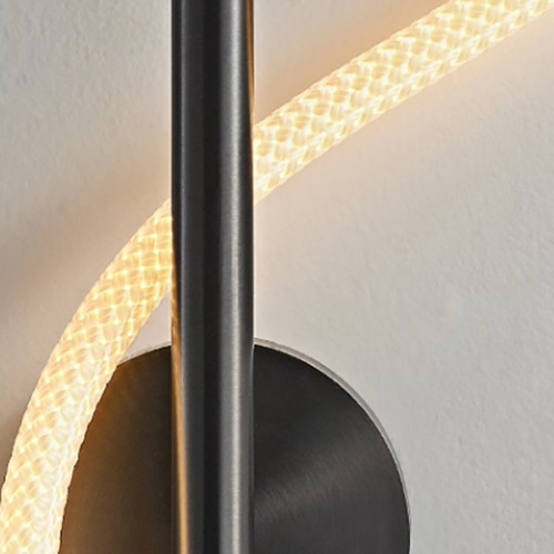 Настенный светильник GLORIFY OPTIC CORD B 241251-23