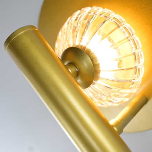 Бра Luni Gold H27 от Imperiumloft 302708-22