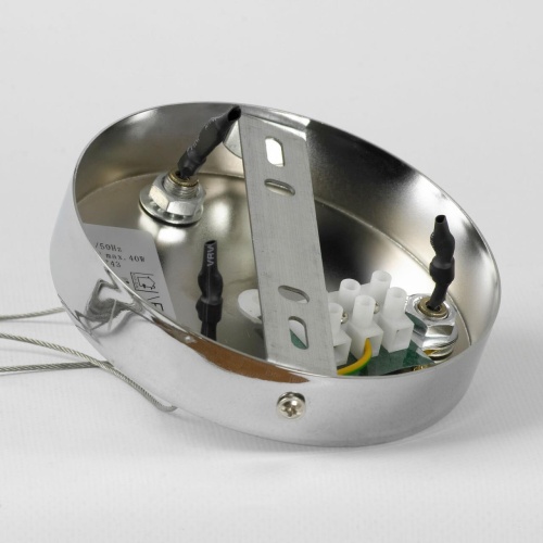 Люстра подвесная Lussole SY3478