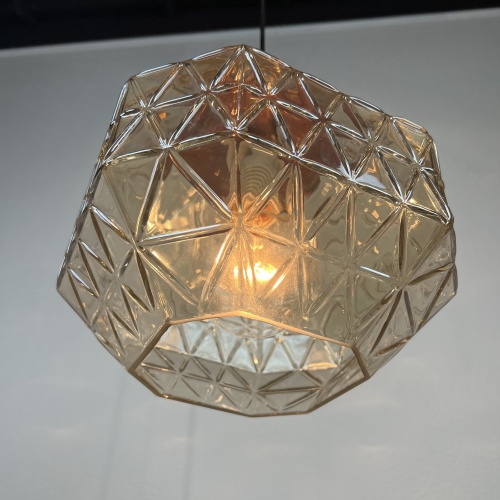 Подвесной светильник LITA Золотой 140831-26