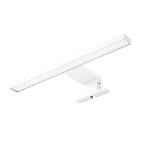 Подсветка для зеркал Arte lamp A2737AP-1WH СВЕТИЛЬНИК НАСТЕННЫЙ