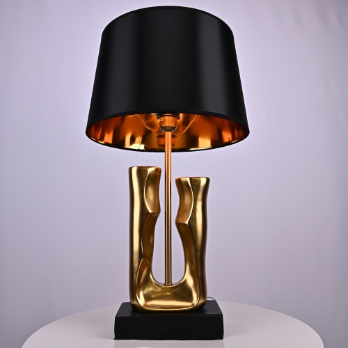 Настольная лампа Chori Gold TAB D38 302468-23
