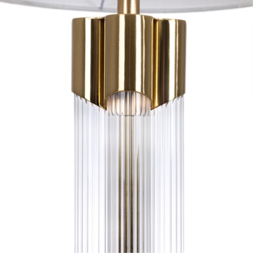 Интерьерная настольная лампа Arte lamp A5053LT-1PB СВЕТИЛЬНИК НАСТОЛЬНЫЙ