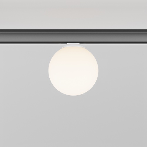 Трековый светильник Technical TR185-1-3W3K-B