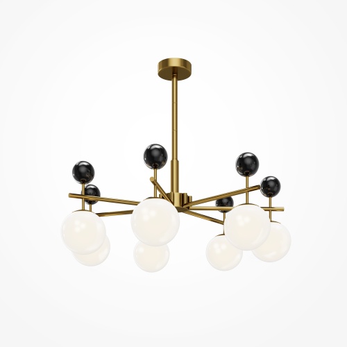 Подвесной светильник Maytoni MOD436PL-07BS