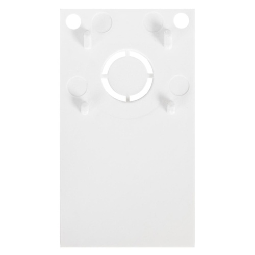 Arte lamp A482133 КОННЕКТОР-ЗАГЛУШКА ДЛЯ ВСТРАИВАЕМОГО ШИНОПРОВОДА LINEA