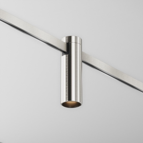 Трековый светильник Technical TR143-1-5W3K-W-PT