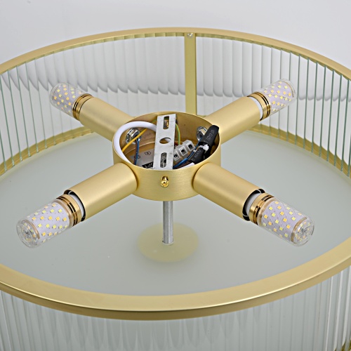 Потолочный Светильник Venus D45 от Imperiumloft 204443-26