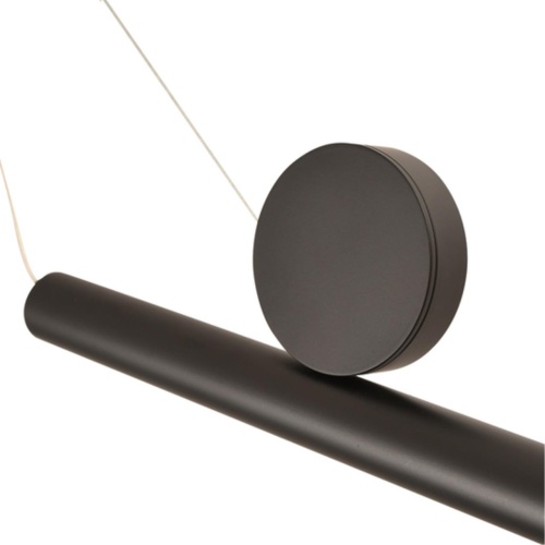 Arte lamp A2090SP-1BK СВЕТИЛЬНИК ПОДВЕСНОЙ