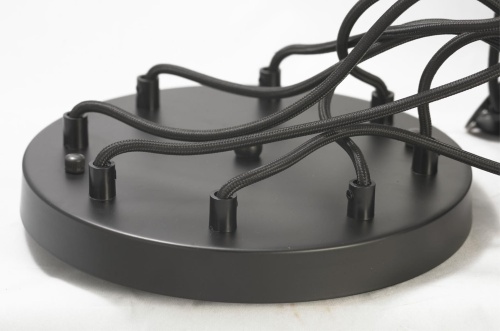 Люстра Lussole SY4559