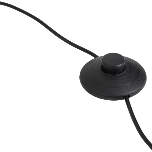 Напольный светильник TK Lighting 19007 Noa зеленый