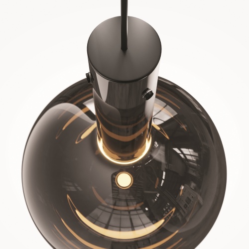 Подвесной светильник Maytoni MOD182PL-L6B3K