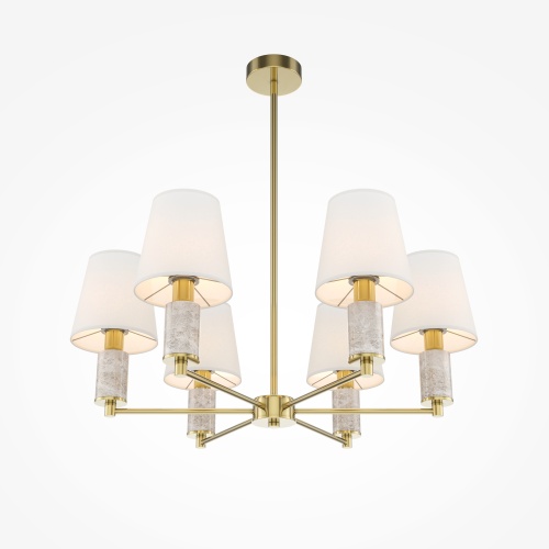 Подвесной светильник Maytoni MOD483PL-06BS