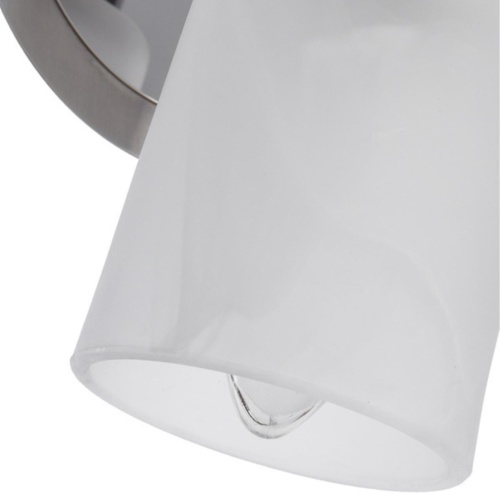 Arte lamp A4510AP-1SS СВЕТИЛЬНИК НАСТЕННЫЙ