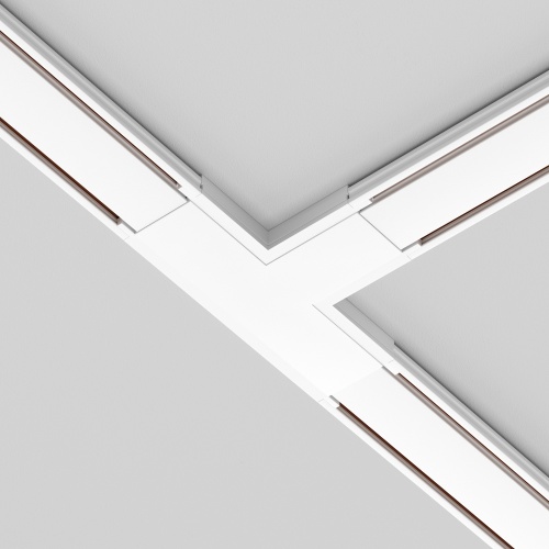 Комплектующие для систем освещения с токоведущими элементами Technical TRA084CT-11W