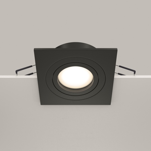 Встраиваемый светильник Technical DL024-2-01B