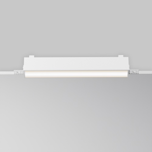 Встраиваемый светильник Technical DL066-20W3-6K-TRS-W