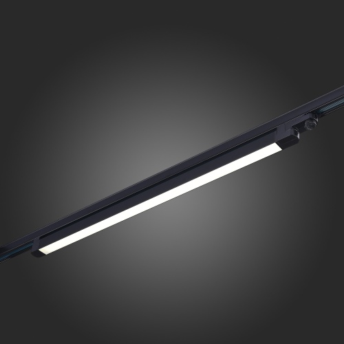 ST663.446.40 Св-к трек. Черный LED 1*40W 4000K 3 200Lm Ra&gt;90 120° IP20 L935xW33xH73 165-265V TRACE