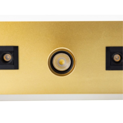Arte lamp A2220PL-3GO СВЕТИЛЬНИК ПОТОЛОЧНЫЙ