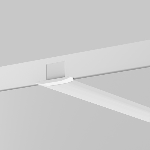 Комплектующие для профиля Led Strip 642084
