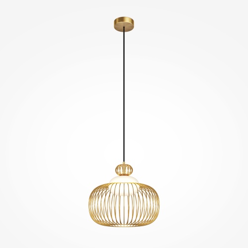 Подвесной светильник Maytoni MOD376PL-01G