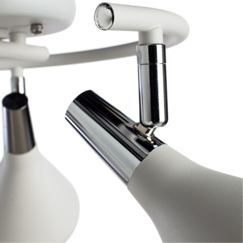 Arte lamp A9155PL-3WH СВЕТИЛЬНИК ПОТОЛОЧНЫЙ