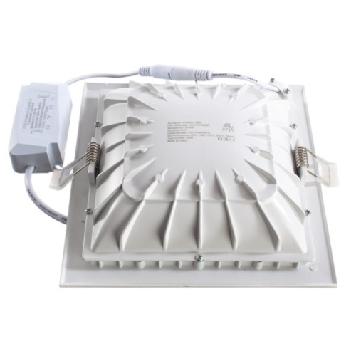Даунлайт Arte lamp A7416PL-1WH СВЕТИЛЬНИК ПОТОЛОЧНЫЙ