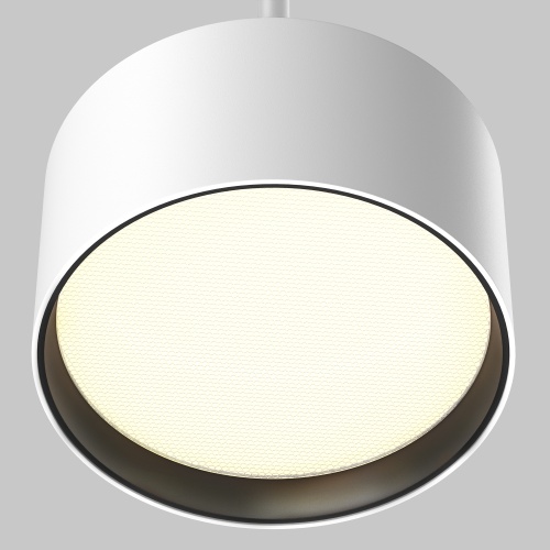 Подвесной светильник Maytoni P102PL-12W3K-W