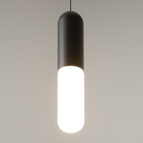 Подвесной светильник Maytoni P101PL-L300-12W3K-B