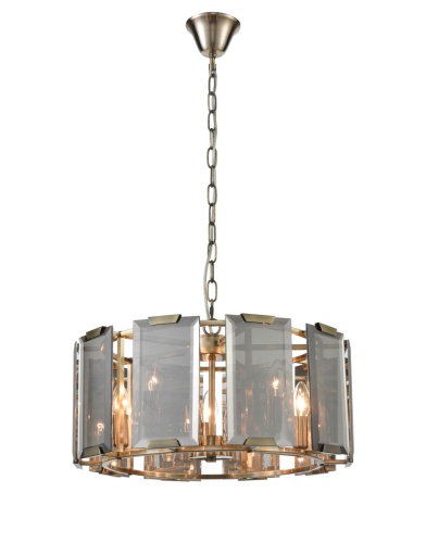 Подвесная люстра Vele Luce Sorrento VL3004P05