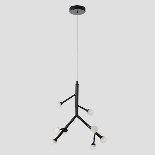 Светильник подвесной Crystal Lux TWIG SP16W LED
