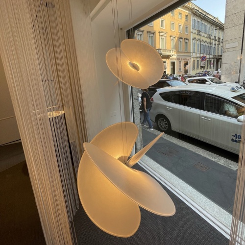 Подвесной светильник PALNE D60 232115-23