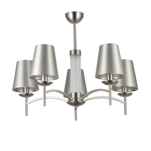 Потолочная люстра F-Promo 2906-5P, потолочная люстра, D690xH520, 5xE14x40W, excluded