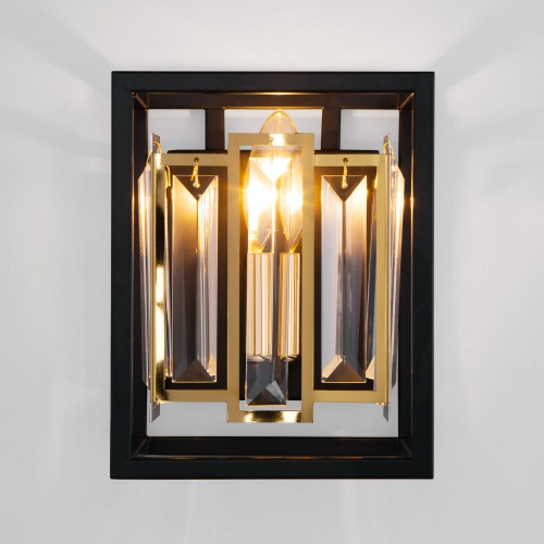 Настенный светильник Bogate's 377/1 Strotskis