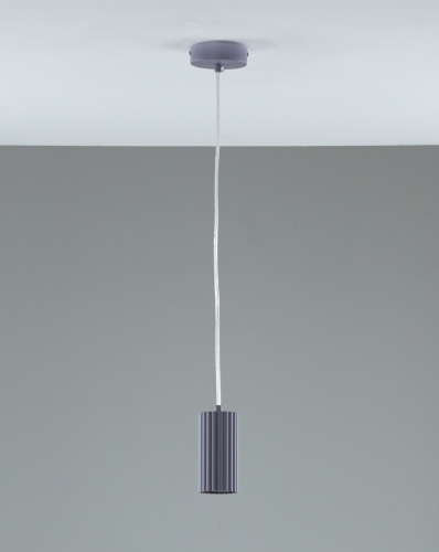 Светильник подвесной Moderli V11786-1P Cora