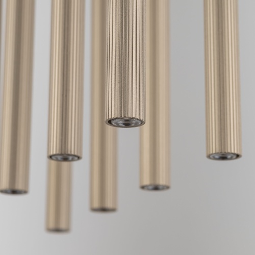 Подвесной светильник TK Lighting 11488 Ferro Sabia
