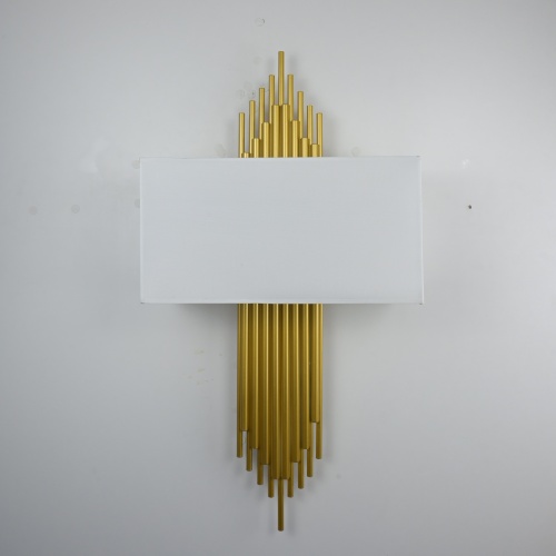 Бра Sohne CG 90-0009 FIORE White H75 W32 189547-22