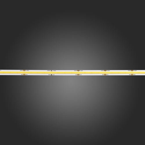 ST018.412.20 Светодиодная лента COB  - -*60W 4000K 2 400Lm Ra90 IP20 L1 000xW10xH- 24V Светодиодные ленты
