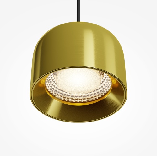 Подвесной светильник Maytoni P113-L12-3K-BS