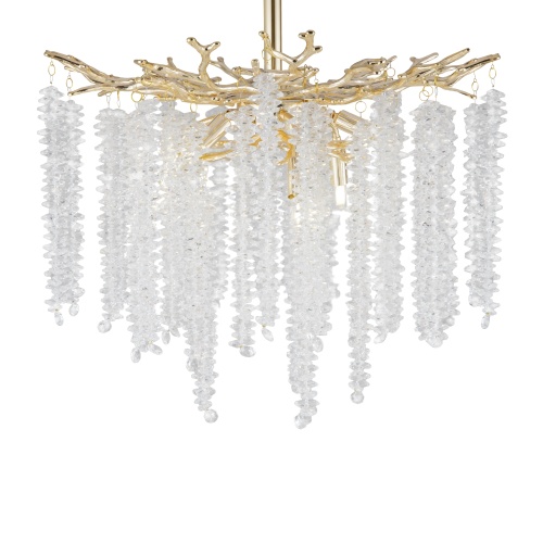 Потолочный светильник Freya FR1010CL-06G