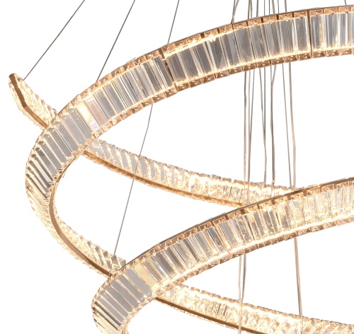 Люстра подвесная Stilfort 4020/03/22P серия Vintage