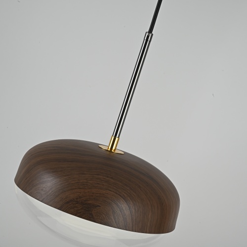 Подвесной Светильник Odveig Dark Brown от Imperiumloft 189773-23