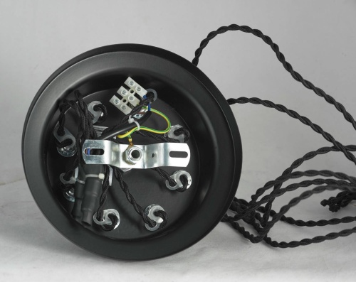 Люстра Lussole SY0489