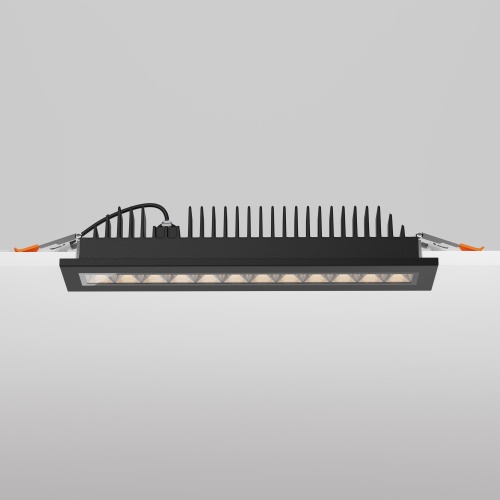 Уличный потолочный светильник Outdoor O488DL-L12GF4K