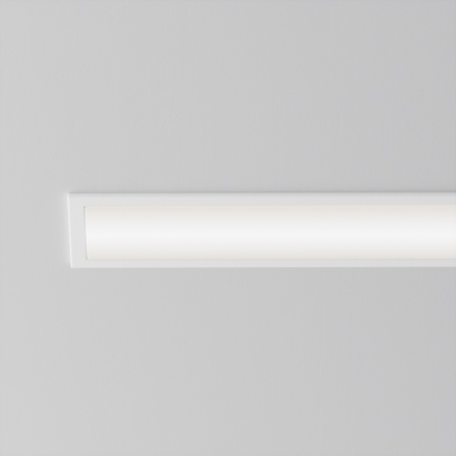 Встраиваемый светильник Technical DL066-12W3-6K-W