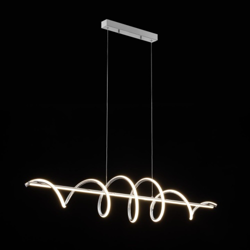 CL229061 Джемини Подвес Хром