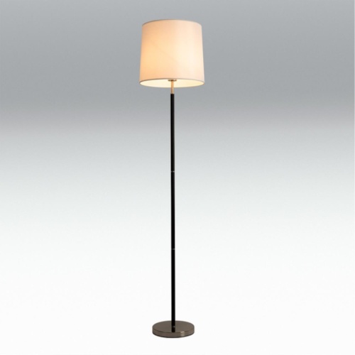 Arte lamp A2589PN-1SS СВЕТИЛЬНИК НАПОЛЬНЫЙ