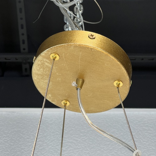 Подвесная люстра CARAMELLY A D60 194931-23